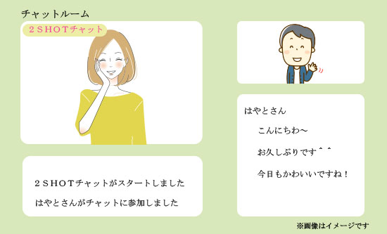 ライブチャット代理店